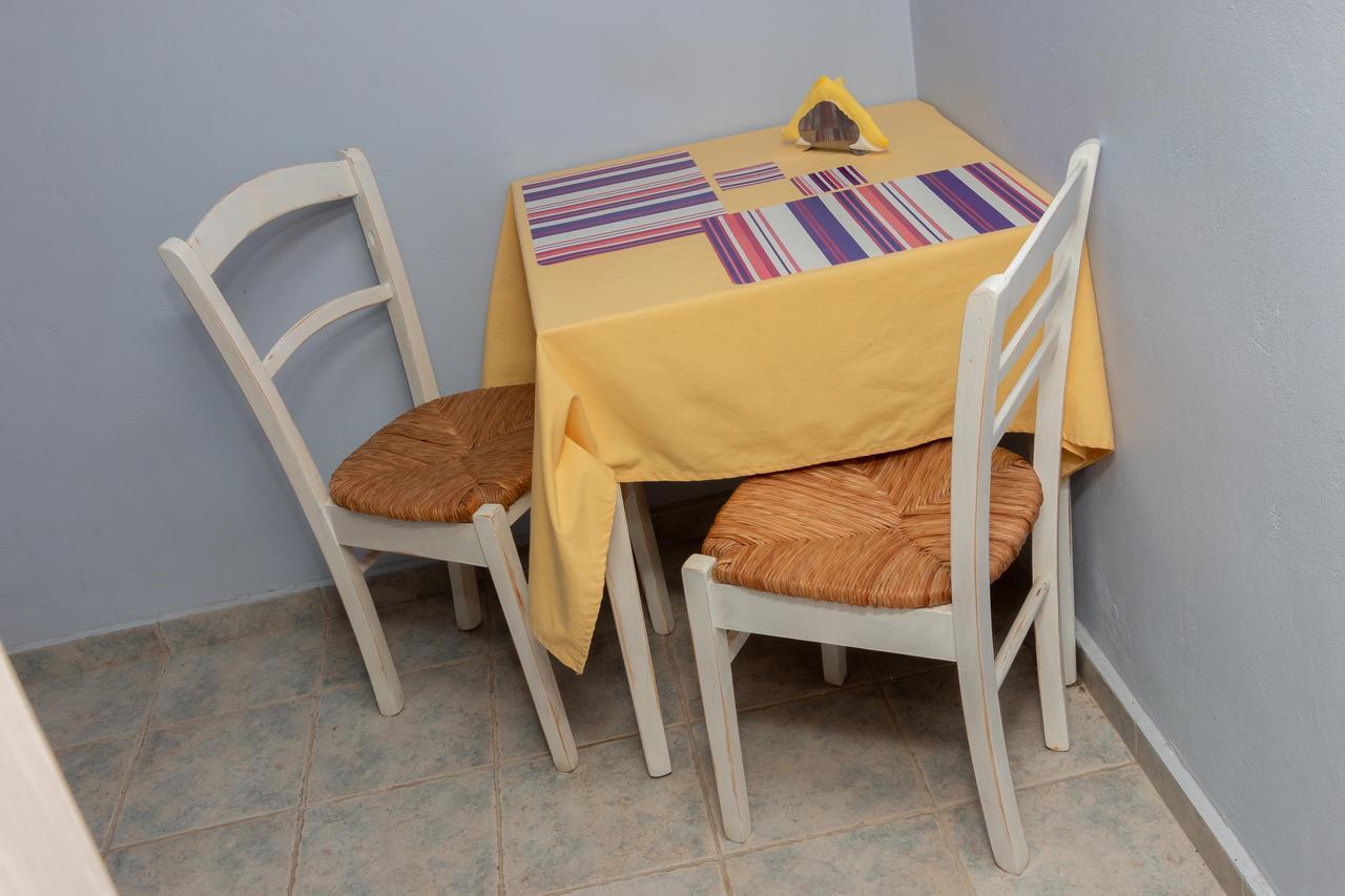 Ta Spitakia Tsarbopoulos Kyparissia Zewnętrze zdjęcie