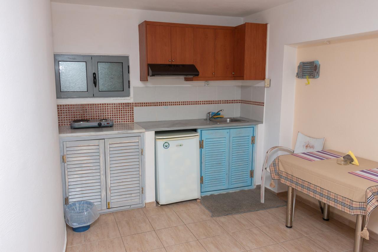 Ta Spitakia Tsarbopoulos Kyparissia Zewnętrze zdjęcie